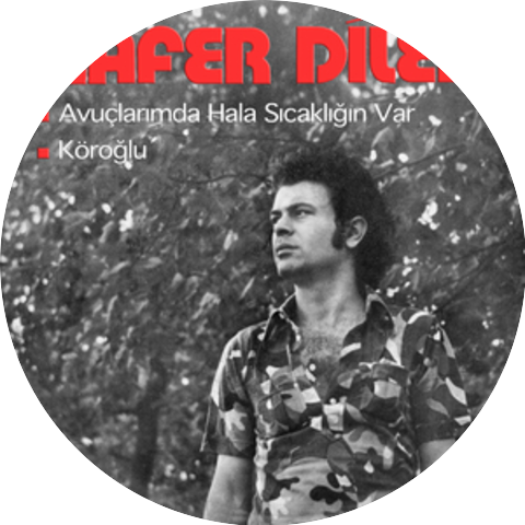 Zafer Dilek