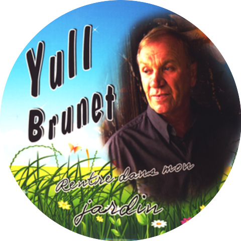 Yull Brunet