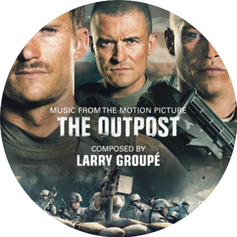 Larry Groupé