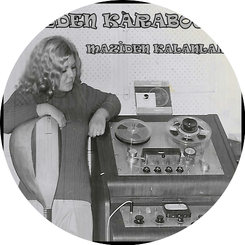Gülden Karaböcek