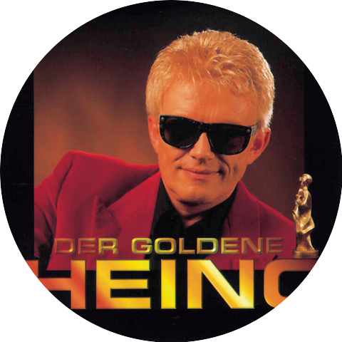 Heino und Mandy Bach