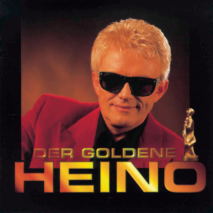 Heino und Mandy Bach