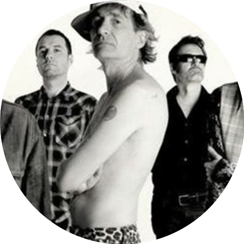 Les Wampas
