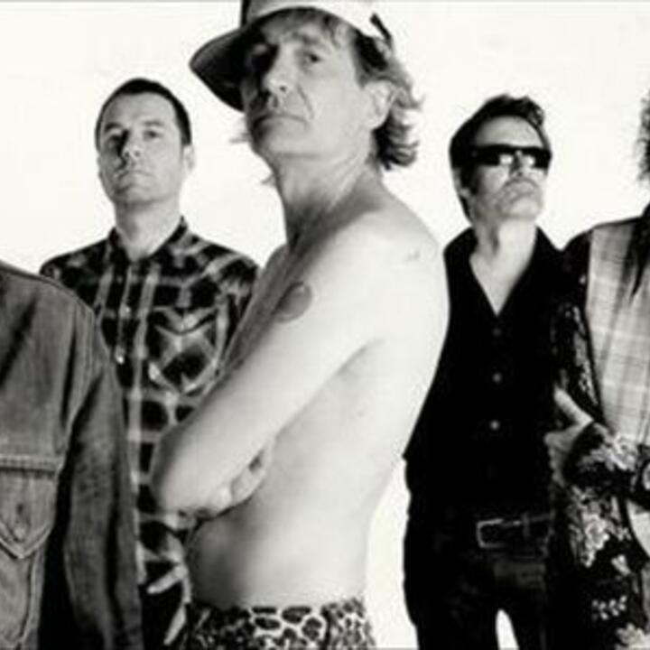 Les Wampas