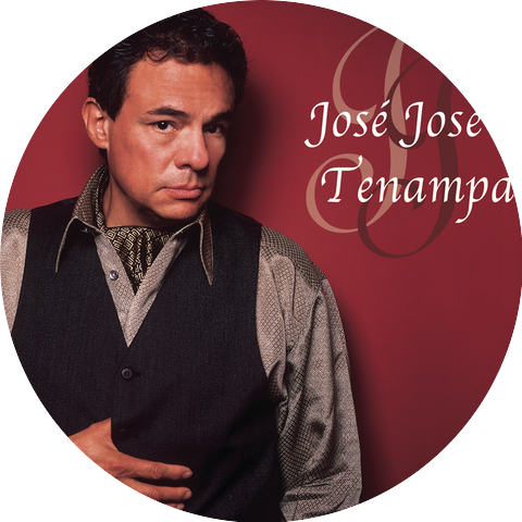 José José A Duo Con Juan Gabriel