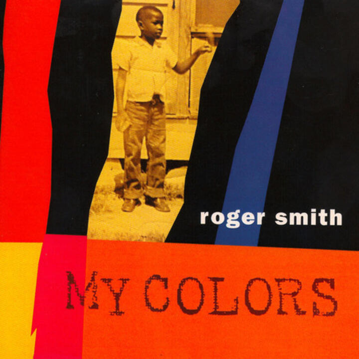 Roger Smith