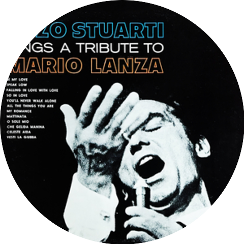 Enzo Stuarti