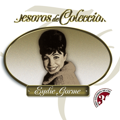 Eydie Gorme (duo con Roberto Carlos)