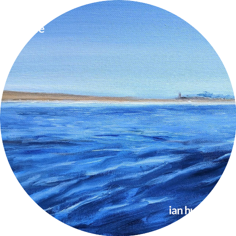 Ian Hughes