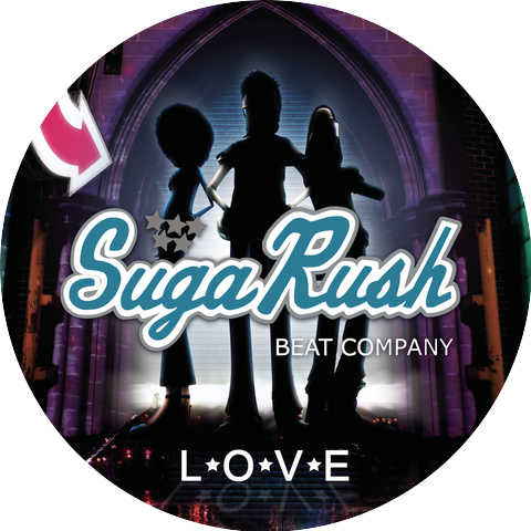 SugaRush Beat Company