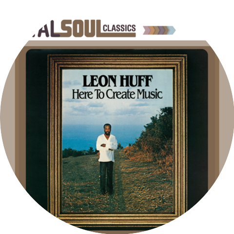 Leon Huff