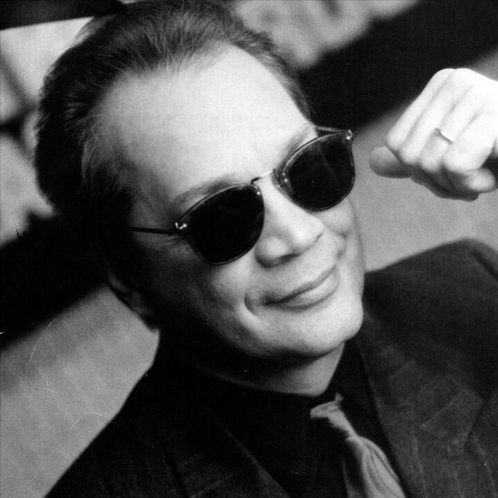 Mitch Ryder