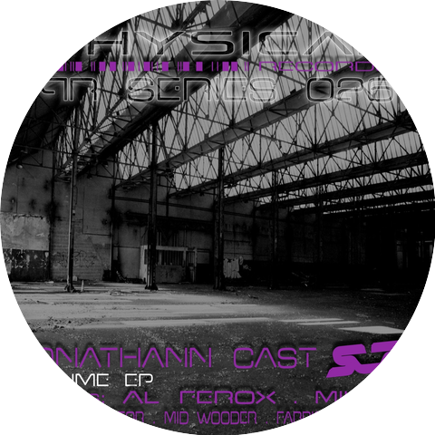 Jonathann Cast