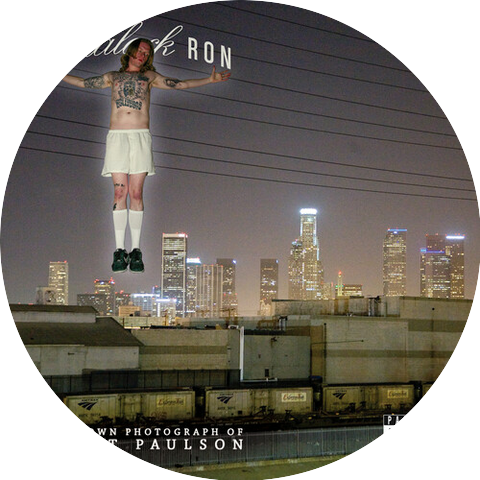 Cadalack Ron