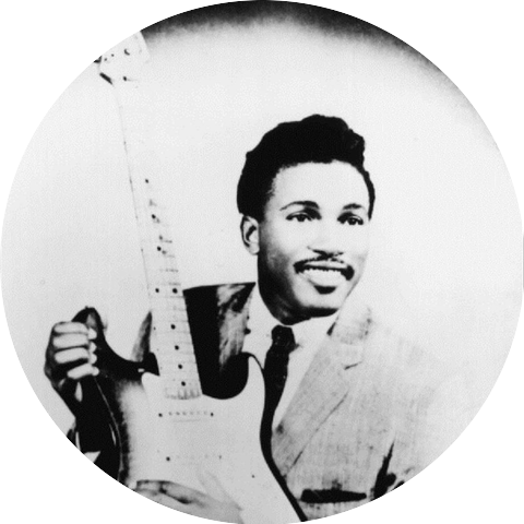Otis Rush and Little Walter