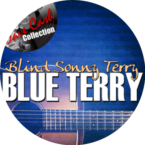 Blind Sonny Terry