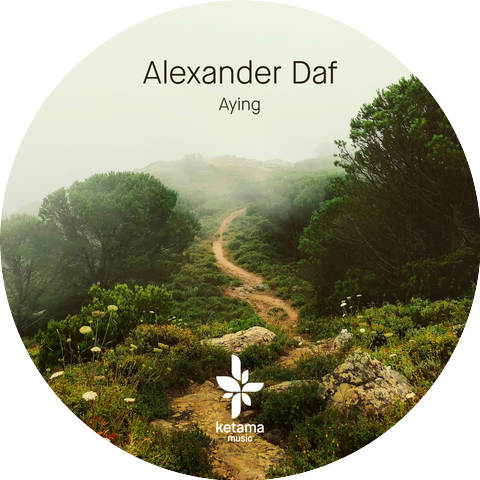 Alexander Daf