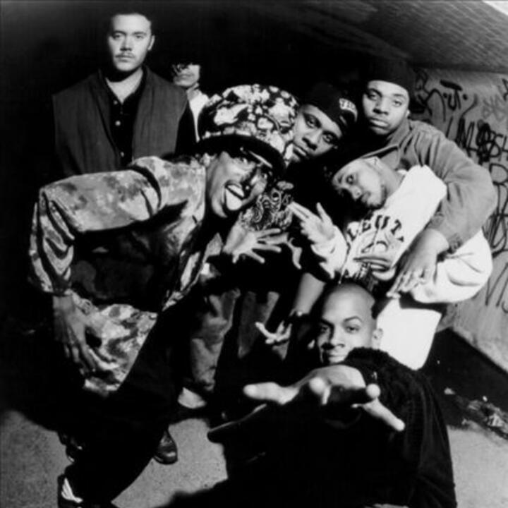 Digital Underground