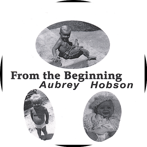 Aubrey Ray Hobson