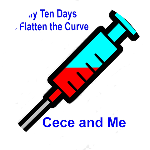 Cece and Me