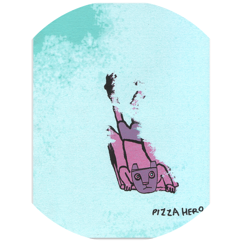 Boogie Boarder