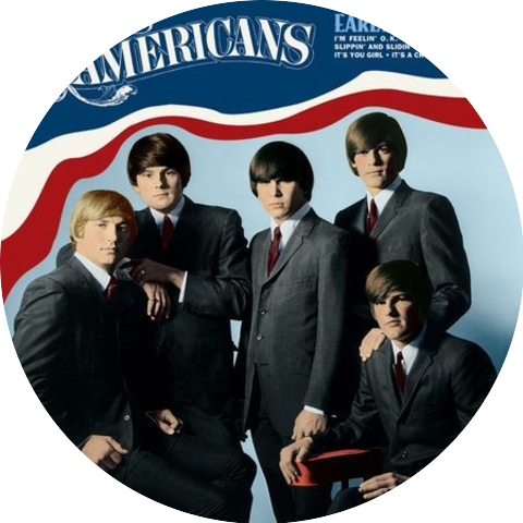 The Five Americans