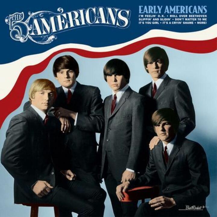 The Five Americans