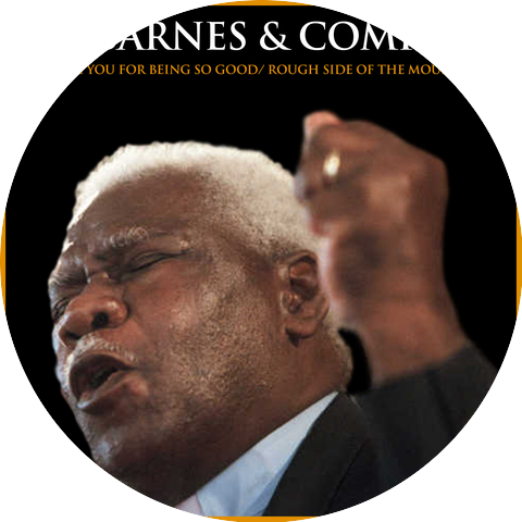Rev. F.C. Barnes