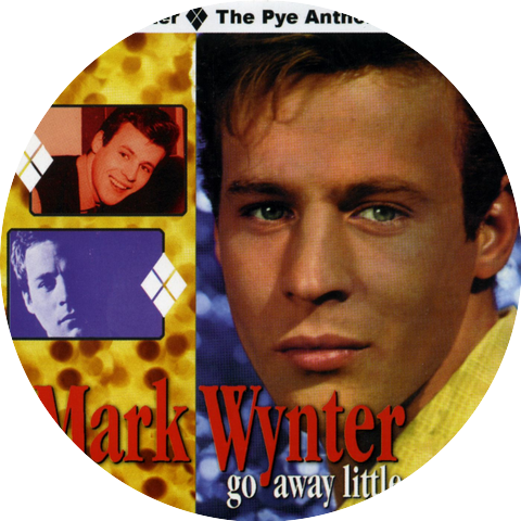 Mark Wynter & The Babs Knight Singers