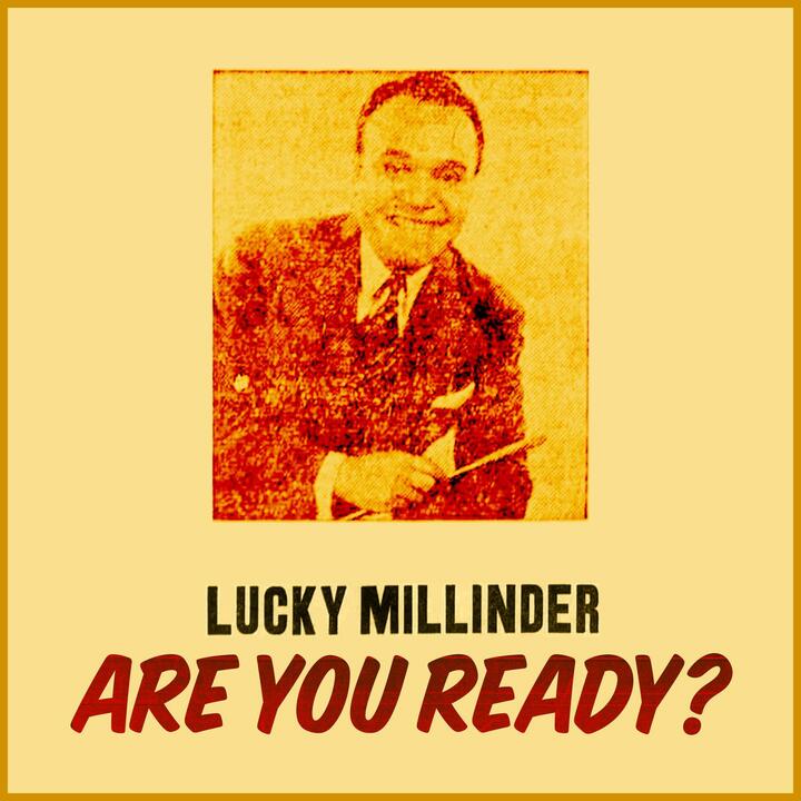 Lucky Millinder