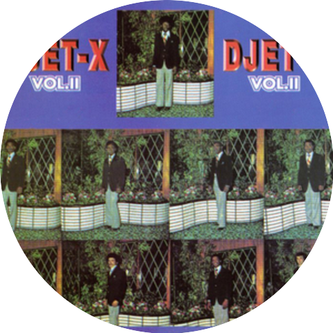 Djet-X