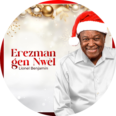 Lionel Benjamin