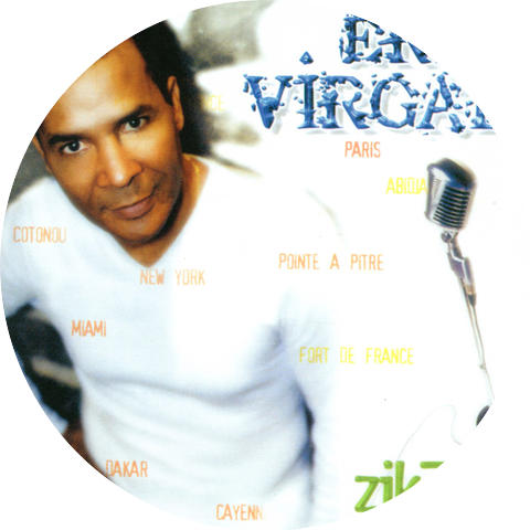 Eric Virgal