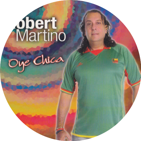 Robert Martino