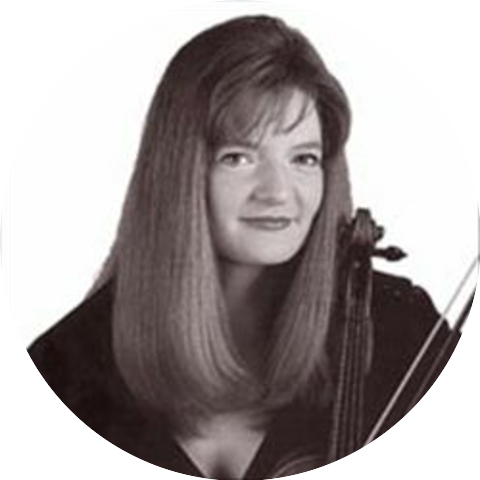Rachel Podger