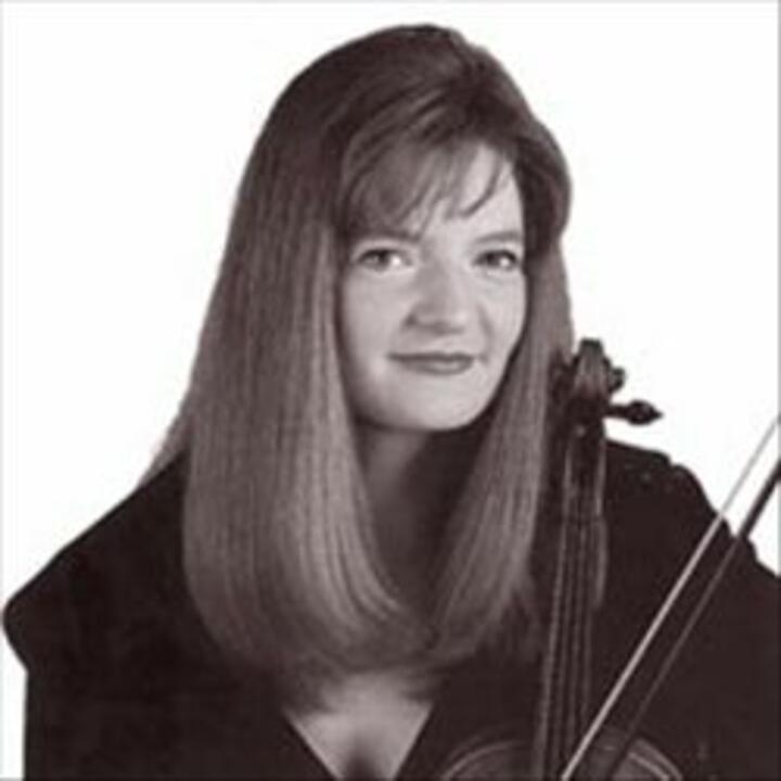 Rachel Podger