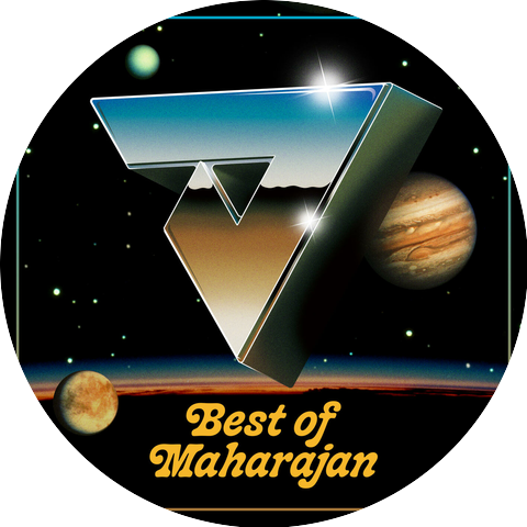 Maharajan