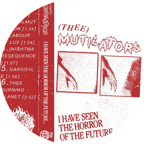 The Mutilators