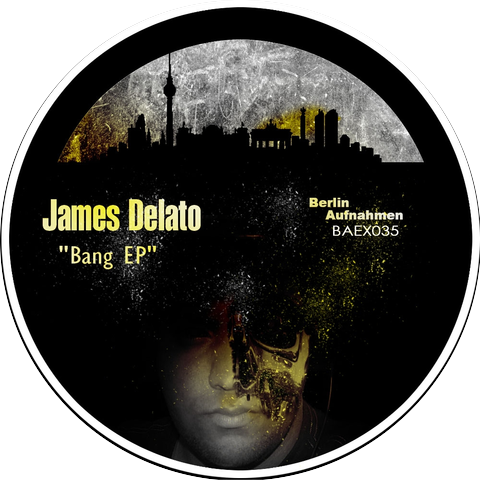 James Delato