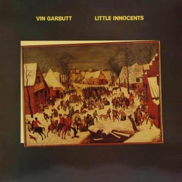 Vin Garbutt