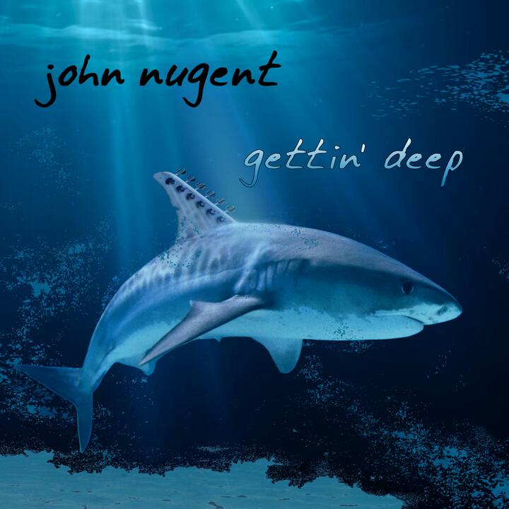 John Nugent