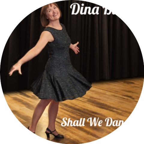 Dina Blade