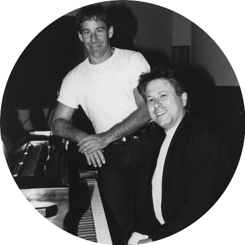 Stephen Schwartz