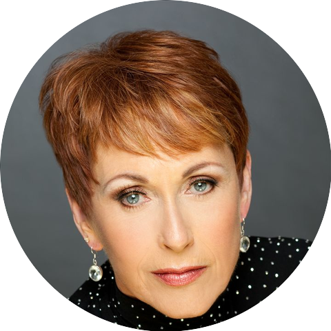 Amanda McBroom