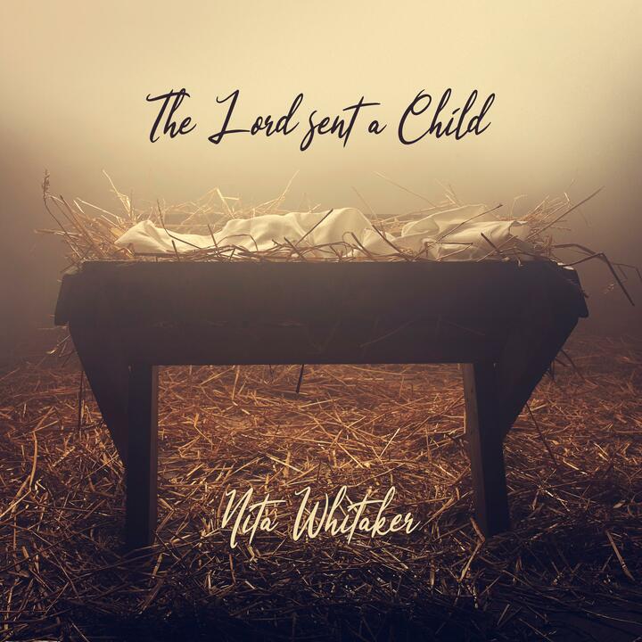 Nita Whitaker
