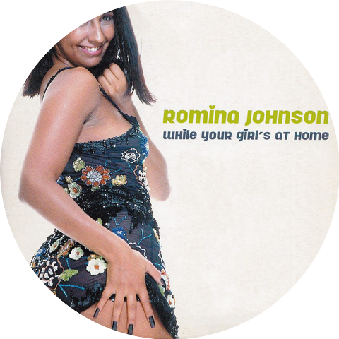 Romina Johnson