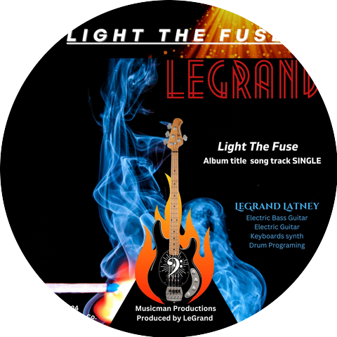 LeGrand