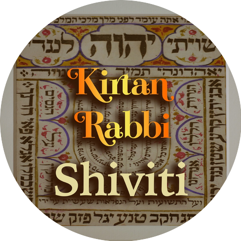 Kirtan Rabbi