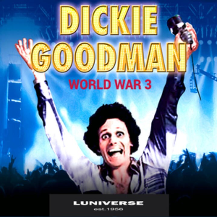 Dickie Goodman