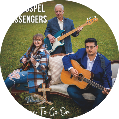The Gospel Messengers